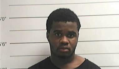 Troy Smith, - Orleans Parish County, LA 